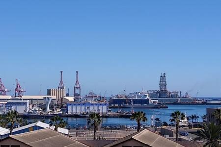 Sweet Home Las Canteras Las Palmas de Gran Canaria Dış mekan fotoğraf