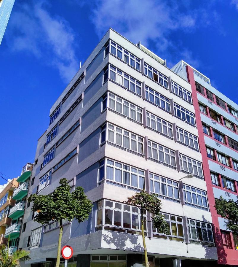 Sweet Home Las Canteras Las Palmas de Gran Canaria Dış mekan fotoğraf